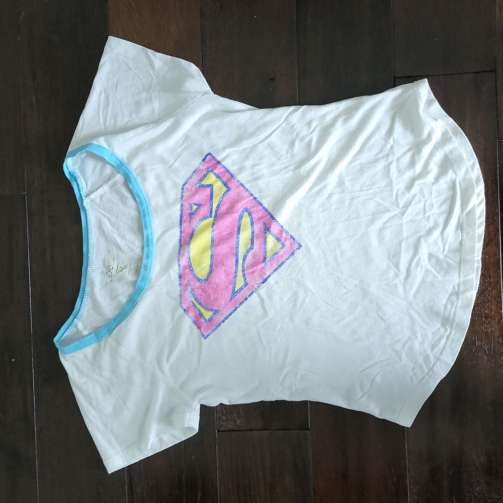 T-shirt, pajama shirt